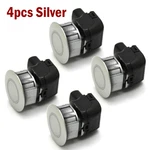 Pcs Vehicle Parking Sensor 89341-30021 Silver For Lexus GS350 IS250 IS350. Fixed Price $39.99.