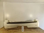 2005-2010 Jeep Grand Cherokee Rear Bumper Cover Genuine Oem. Fixed Price $240.00.