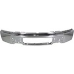 Bumper Face Bars Front F150 Truck 9L3Z17757A Ford F-150 2009-2014. Fixed Price $336.72.