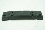 Mercedes W203 05-07 Front Bumper Reinforcement Impact Absorber 2038853437. Fixed Price $42.70.