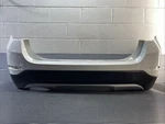 2012-2015 Bmw X1 E84 Rear Bumper Cover Panel Assembly White 300 Oem *note*. Fixed Price $216.00.