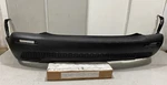 2010-2012 Kia Sorento Rear Bumper Cover 86611-1U000 Oem. Fixed Price $225.00.