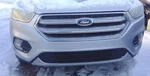 2017 Ford Escape Front Bumper Thru 08/28/17 Se Titanium Cover Fascia Ux Silver. Fixed Price $647.71.