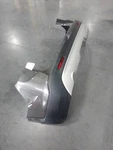 2019 Gmc Acadia Oem Grey Bumper Assembly 76000 Miles - Used Part. Fixed Price $1106.99.