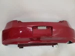 2008-2012 Honda Accord Rear Bumper Coupe Red 04715TE0A90ZZ. Fixed Price $731.44.