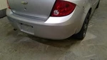 Chevrolet Cobalt 2010 Rear Bumper Used 4370. Fixed Price $131.00.