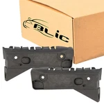 2X Blic Front Bumper Bracket L+r For Audi A4 B6 11.00-12.04. Fixed Price $33.00.