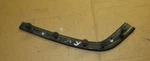 1984-1996 Corvette C4 Rear Bumper Curved Oem Side Retainer, Left, Gm 10272907. Fixed Price $47.99.