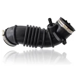 Air Intake Hose With Clamps Fits Hyundai Accent 2006-11 Kia RIO5 Dodge 1.6L. Fixed Price $23.99.