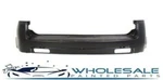 For 2006-2007 Saturn Vue Rear Bumper Assy Upper W/o Red Line Painted GM1109107. Fixed Price $650.80.