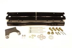 New Oem Mopar Offroad Front Bumper Winch Plate Kit P5155352-BOX-2 Wrangler 07-10. Fixed Price $295.75.