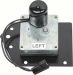 1967 Camaro Rs Headlight Motor Lh. Fixed Price $213.89.