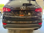 Hyundai Santa Fe Swb Sport 2013-2016 Rear Bumper Assembly 866114Z000. Fixed Price $780.00.