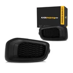 For Jeep Renegade 2015-2018 Fog Light Covers Front Driver Passenger Side Pair. Fixed Price $54.44.