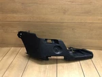 2009-2014 Ford F150 Front Right Support Bracket Bumper Filler 9L34-17E856-AF. Fixed Price $59.00.