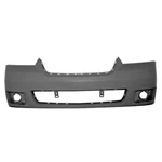 GM1000768 New Replacement Front Bumper Cover Fits 2006-2007 Chevrolet Malibu. Fixed Price $317.00.