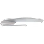 For Bmw Activehybrid Bumper Trim 2013-2015 Front Driver Side Primed Silver. Fixed Price $23.06.