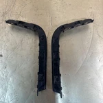 2017-2022 Tesla Model 3 Rear Left & Right Bumper Wing Bracket Mount. Fixed Price $77.00.