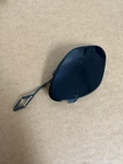 2016-2018 Genuine Mercedes R172 Slk Front Bumper Towing Cover A1728850700. Fixed Price $60.00.