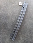 Rear Bumper Reinforcement 08-11 Ford Focus 8S4Z17906C. Fixed Price $131.99.