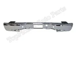 Rear Step Bumper Face Bar Chrome For 2000-2006 Suburban Tahoe Yukon. Fixed Price $227.68.