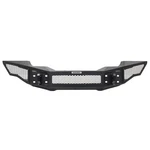 Go Rhino 331200T Rockline Winch/led Ready Full Width Front Bumper. Fixed Price $721.81.