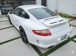 Porsche 997 Carrera Duck Tail Spoiler Wing Ruf (factory GT3 Grills 2005-2012. Fixed Price $699.96.