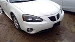 (local Pickup Only) Rear Bumper Excluding Gxp Without Dual Exhaust Fits 05-08 Gr. Fixed Price $194.90.