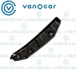 Front Bumper Bracket Retainer 2017-20 For Tesla Model 3 Right And Left. Fixed Price $13.67.