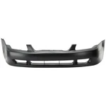 Front Bumper Cover For 1999-2000 Mazda Protege Primed MA1000161 BJ0J50031ABB. Fixed Price $99.91.