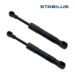 Porsche 911 (2017-2019) Rear Decklid Shock Set 99151255122 Oem Stabilus. Fixed Price $53.90.