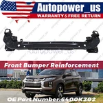 Fit 2020-2021 Mitsubishi Outlander Sport Bumper Reinforcement 6400K202. Fixed Price $93.55.