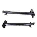 Ford TRANSIT-350/TRANSIT-350 Hd 15-19 Bumper Brackets Driver Passenger Side. Fixed Price $361.48.