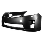 Bumper Cover For Toyota Prius 2010-2011 Replace TO1000361C Front Capa Certified. Fixed Price $135.39.