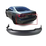 Bumper Cover For 2002-2006 Lexus ES300/ES330 5215933911 LX1100117 Rear Primed. Fixed Price $180.90.