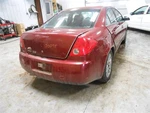 (local Pickup Only) Rear Bumper Gxp Sedan Fits 06-10 G6 869169. Fixed Price $194.40.