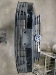 Front Blk W/grille Bumper Assy Oem 15-18 Volkswagen Jetta. Fixed Price $195.00.