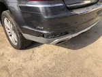 2010-2012 Mercedes Benz GL350 Rear Bumper Assembly Gray Park Assist 947154. Fixed Price $331.92.