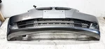08-10 Oem Bmw E60 E61 Lci Front Bumper Cover Assembly Gray Grey. Fixed Price $598.50.