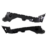 Bumper Retainer Set For 2010-2013 Mazda Sedan BBM4502H1E BBM4502J1E Rear. Fixed Price $21.76.