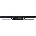 Sherman 900-804 Rear Step Bumper Chrome For 1995-2000 Chevy Tahoe. Fixed Price $352.90.