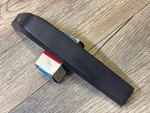 1974 Chrysler Yorker Newport Body Mopar Nos Front Bumper Guard Cushion. Fixed Price $65.00.
