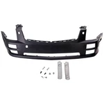 Front Bumper Cover For 2005-2007 Cadillac Sts Primed With Headlight Washer Holes. Fixed Price $159.46.