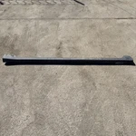 96-98 Acura Rl Left Rocker Molding Gray 71850-SZ3-000 Oem. Fixed Price $89.00.
