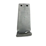 Oem 2017 2022 Tesla Model Front Bumper Lower Impact Crush Can 1109193-00-C. Fixed Price $26.99.