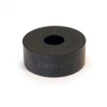 Re Suspension Bump Rubber .750IN Thick 2IN Od X .50IN Id Black. Fixed Price $43.14.