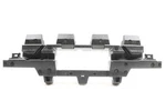 New Oem Ford Rear Bumper Energy Absorber DG1Z-17787-A Taurus 2013-2019. Fixed Price $127.95.