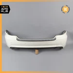 06-10 Mercedes W251 R350 R320 Amg Sport Rear Bumper Cover Assembly Oem. Fixed Price $386.23.