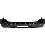 Bumper Cover For 2007-2014 Cadillac Escalade Rear Plastic Paint To Match. Fixed Price $203.00.