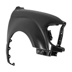 Front Fender For 2001-2004 Toyota Tacoma Passenger Side Black Steel TO1241180. Fixed Price $170.00.